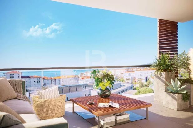 Antibes Appartement 3 Pièces, 63,23 m²