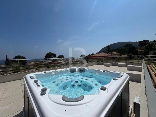 Èze Apartment 4 Rooms, 101.8 m²