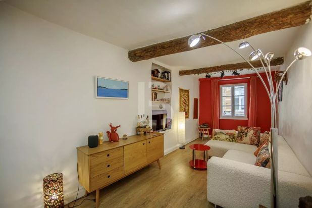 Antibes Maison 3 Pièces, 86 m²