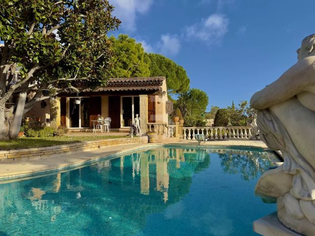 Biot Maison 4 Pièces, 135 m²