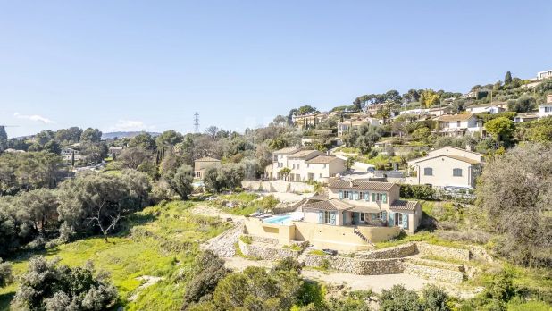 Mougins Maison 5 Pièces, 165 m²